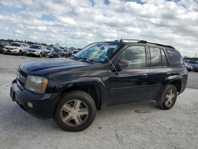 2006 Chevrolet Trailblazer LS