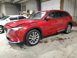 2016 Mazda CX-9 Grand Touring en venta en West Mifflin, PA