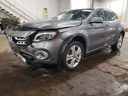 2020 Mercedes-Benz GLA 250 4matic en venta en New Britain, CT