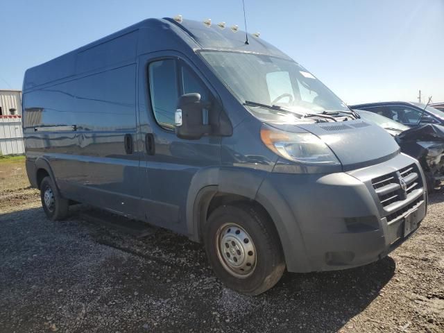 2018 Dodge RAM Promaster 2500 2500 High