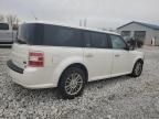 2016 Ford Flex SEL