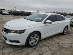 2014 Chevrolet Impala LS en venta en Indianapolis, IN