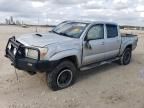 2007 Toyota Tacoma Double Cab