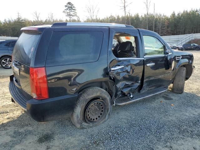 2008 Cadillac Escalade Luxury