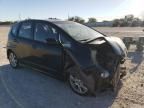 2009 Honda FIT Sport