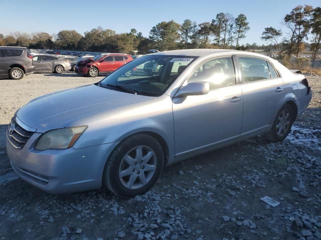 2006 Toyota Avalon XL