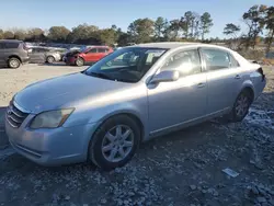 Salvage cars for sale at Byron, GA auction: 2006 Toyota Avalon XL