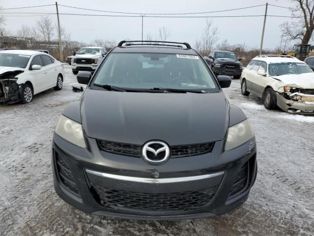 2010 Mazda CX-7