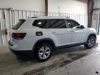 2018 Volkswagen Atlas SE