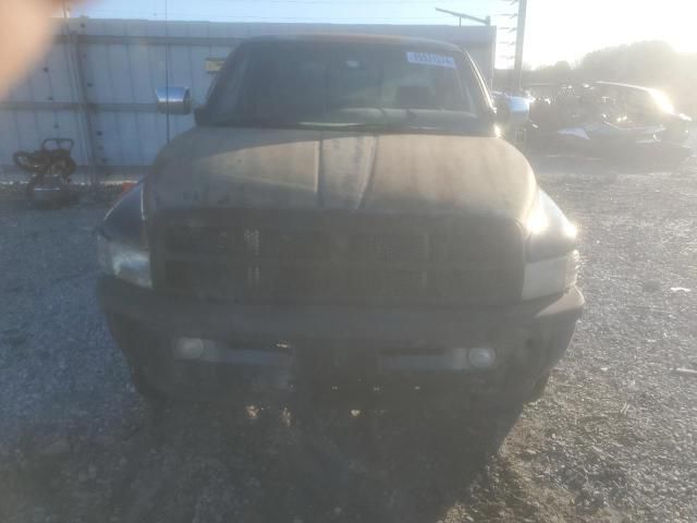 1997 Dodge RAM 1500