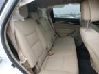 2012 KIA Sorento Base