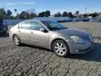 2005 Nissan Maxima SE