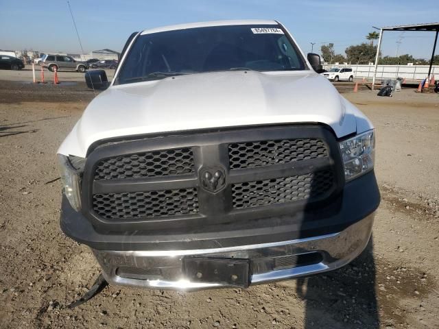 2013 Dodge RAM 1500 ST