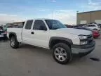 2006 Chevrolet Silverado K1500