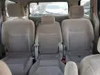 2007 Toyota Sienna CE