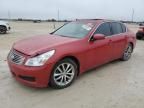 2007 Infiniti G35