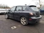 2008 Mazda 3 Hatchback