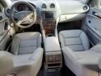 2011 Mercedes-Benz ML 350