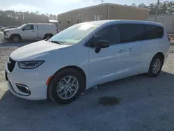 Chrysler Pacifica s salvage cars for sale: 2025 Chrysler Pacifica Select