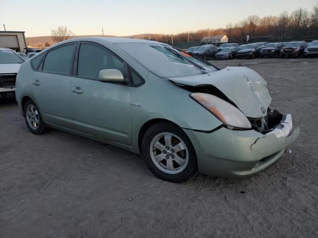 2006 Toyota Prius