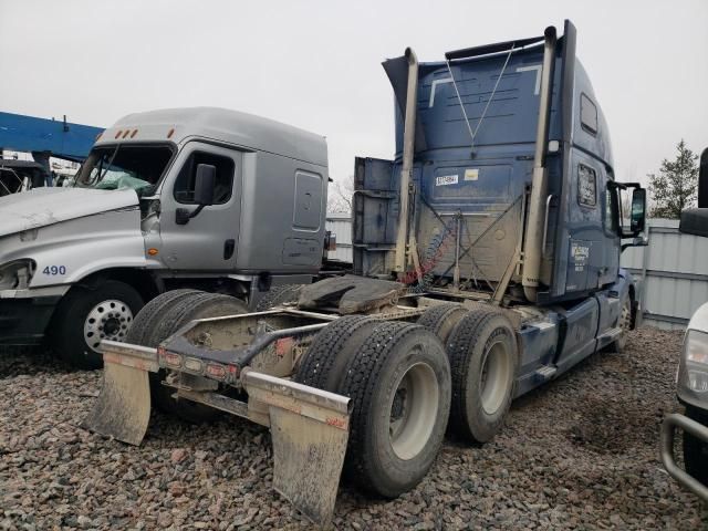 2019 Volvo VN VNL