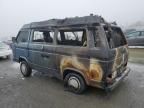 1987 Volkswagen Vanagon Campmobile