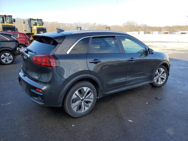 2022 KIA Niro S