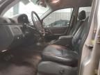 2002 Mercedes-Benz ML 320