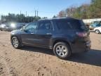 2014 GMC Acadia SLE