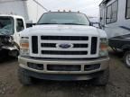 2010 Ford F350 Super Duty