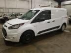 2015 Ford Transit Connect XLT