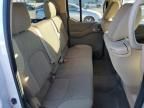 2010 Nissan Frontier Crew Cab SE