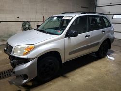 2005 Toyota Rav4 en venta en Blaine, MN