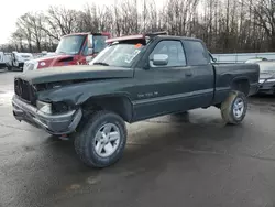 Salvage cars for sale at Glassboro, NJ auction: 1997 Dodge RAM 1500