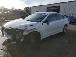 Nissan Altima 2.5 salvage cars for sale: 2014 Nissan Altima 2.5