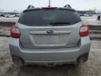 2015 Subaru XV Crosstrek 2.0 Premium