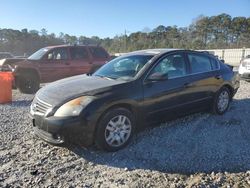 Salvage cars for sale at Ellenwood, GA auction: 2009 Nissan Altima 2.5