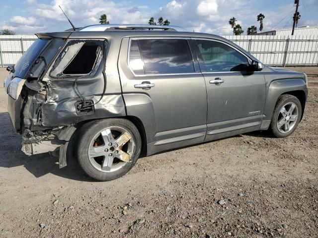 2013 GMC Terrain SLT