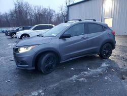 2021 Honda HR-V Sport en venta en Albany, NY