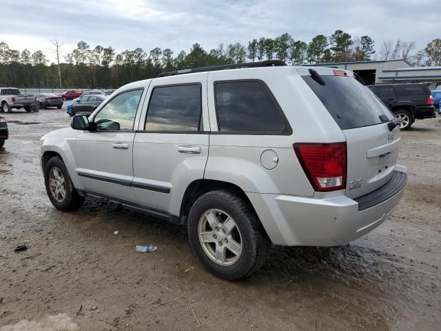 2007 Jeep Grand Cherokee Laredo