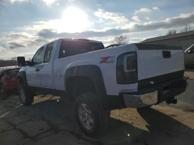 2007 GMC New Sierra K1500