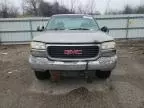 1999 GMC New Sierra K1500