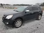 2010 Chevrolet Equinox LTZ