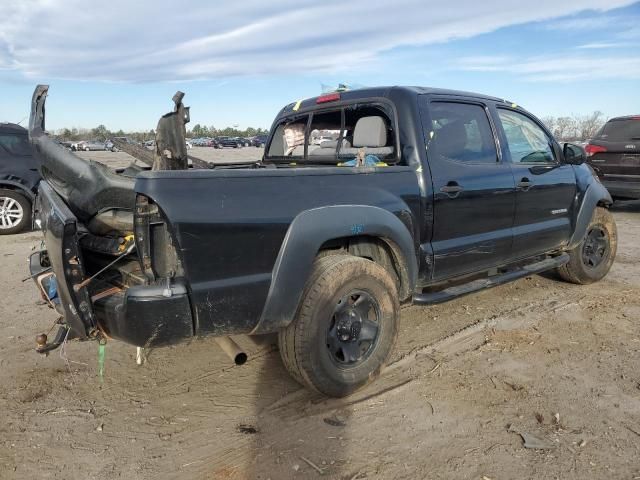 2012 Toyota Tacoma Double Cab