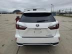 2018 Lexus RX 450H L Base