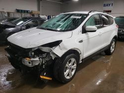 2016 Ford Escape SE en venta en Elgin, IL