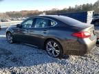 2012 Infiniti M37