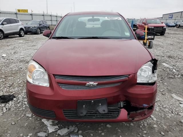 2007 Chevrolet Cobalt LT