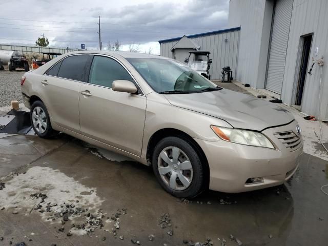 2007 Toyota Camry CE