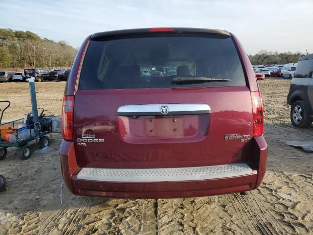 2009 Dodge Grand Caravan SXT